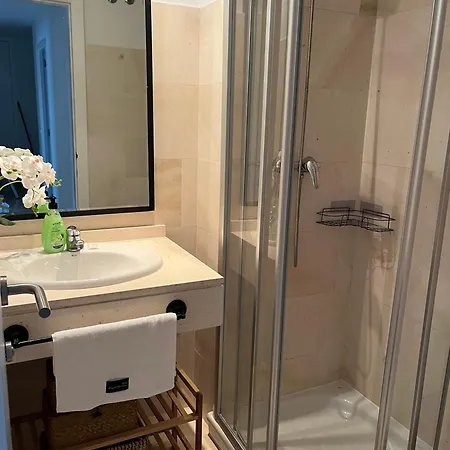 Oasis Cala Alta New 120qm Free Parking, Pool, 2 Bath, 3bdr, Wi-fi, Air-condit דירה בנידורם