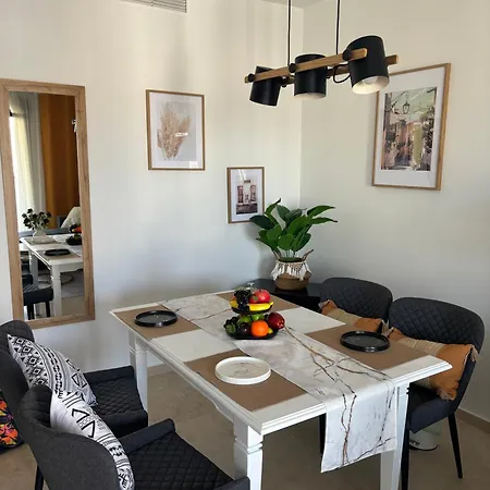 Apartment Oasis Cala Alta New 120qm Free Parking, Pool, 2 Bath, 3bdr, Wi-fi, Air-condit Benidorm