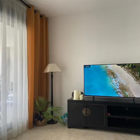 Appartement Oasis Cala Alta New 120qm Free Parking, Pool, 2 Bath, 3bdr, Wi-fi, Air-condit Benidorm