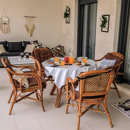 Oasis Cala Alta New 120qm Free Parking, Pool, 2 Bath, 3bdr, Wi-fi, Air-condit * Benidorm