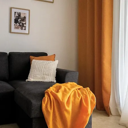 Oasis Cala Alta New 120qm Free Parking, Pool, 2 Bath, 3bdr, Wi-fi, Air-condit *