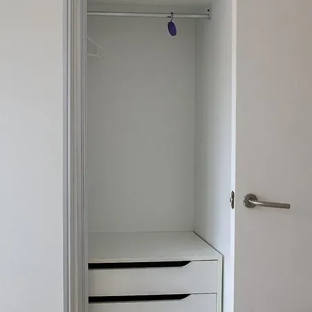 Apartment Oasis Cala Alta New 120qm Free Parking, Pool, 2 Bath, 3bdr, Wi-fi, Air-condit Benidorm