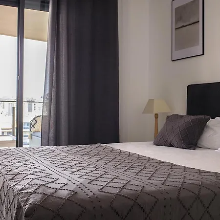 Oasis Cala Alta New 120qm Free Parking, Pool, 2 Bath, 3bdr, Wi-fi, Air-condit Appartement Benidorm